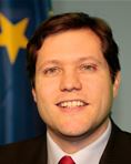 Eric Gaudillat